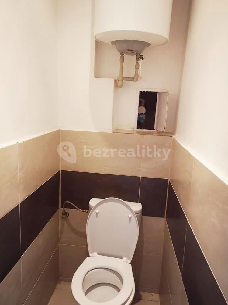 Prenájom bytu 2-izbový 41 m², Prostřední, Praha, Praha Prenájom bytu 2-izbový 41 m², Prostřední, Praha, Praha