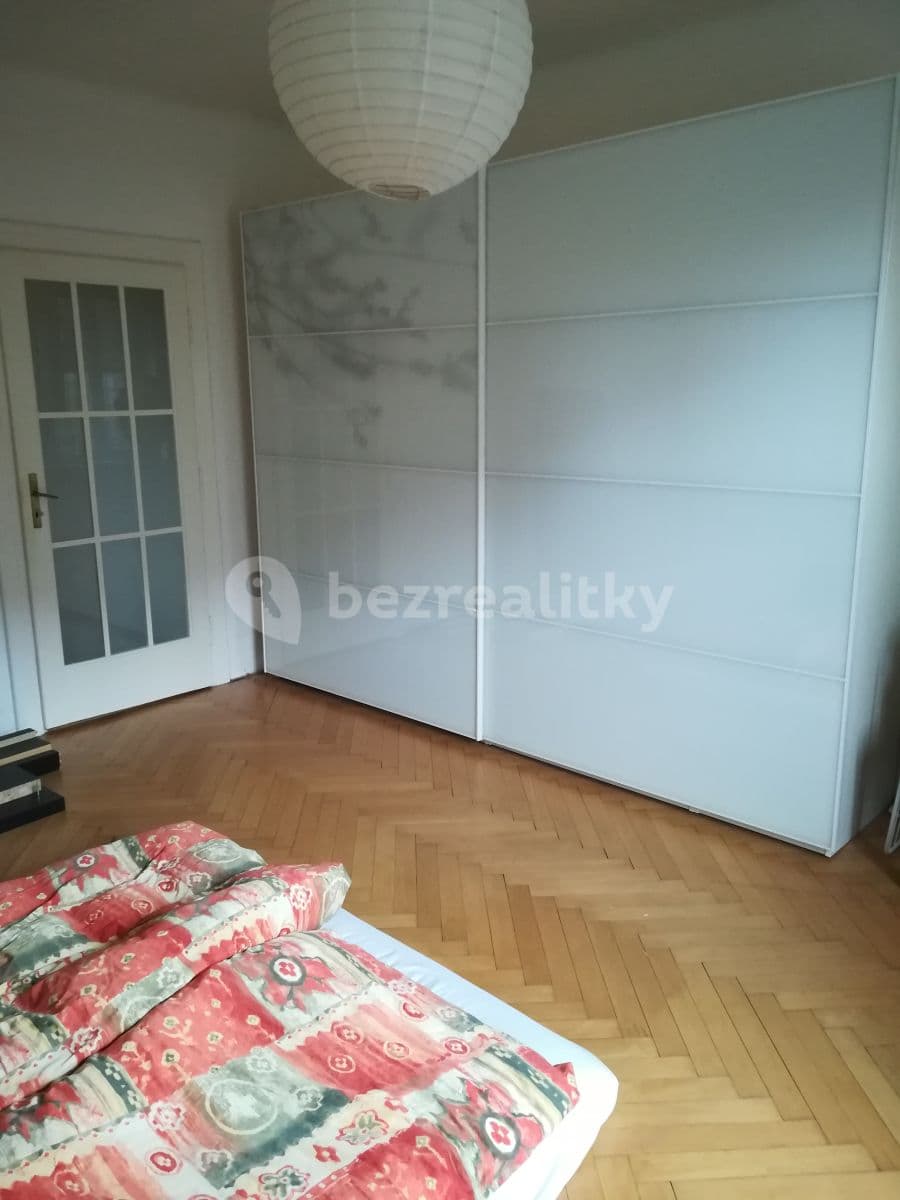 Prenájom bytu 2-izbový 50 m², Nad Popelkou, Praha, Praha Prenájom bytu 2-izbový 50 m², Nad Popelkou, Praha, Praha