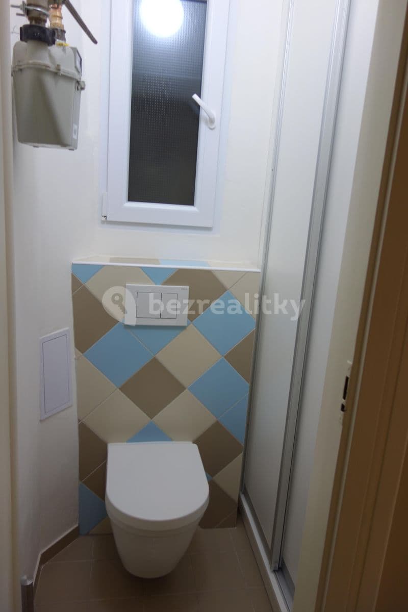 Prenájom bytu 2-izbový 50 m², Nad Popelkou, Praha, Praha Prenájom bytu 2-izbový 50 m², Nad Popelkou, Praha, Praha