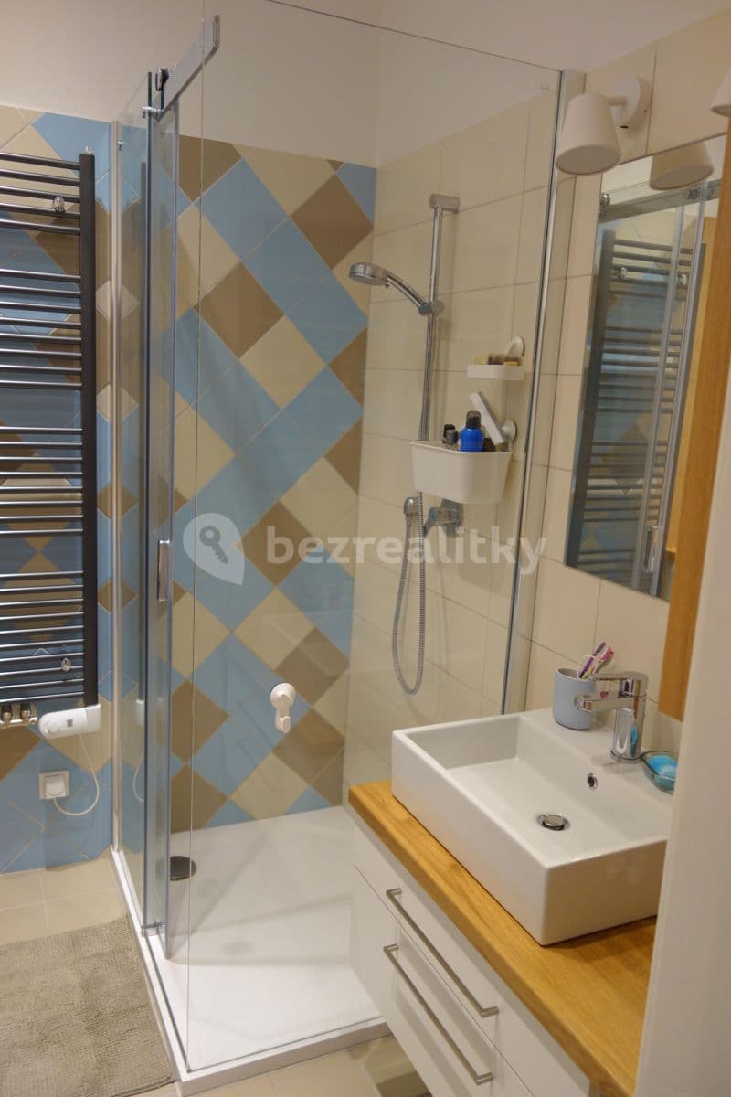 Prenájom bytu 2-izbový 50 m², Nad Popelkou, Praha, Praha Prenájom bytu 2-izbový 50 m², Nad Popelkou, Praha, Praha