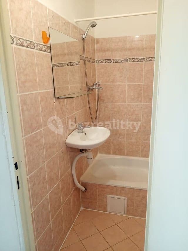 Predaj bytu Garsoniéra 24 m², Hvozdíková, Praha, Praha Predaj bytu Garsoniéra 24 m², Hvozdíková, Praha, Praha