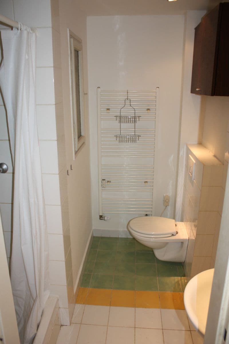 Prenájom bytu 3-izbový 52 m², Sudoměřská, Praha, Praha Prenájom bytu 3-izbový 52 m², Sudoměřská, Praha, Praha