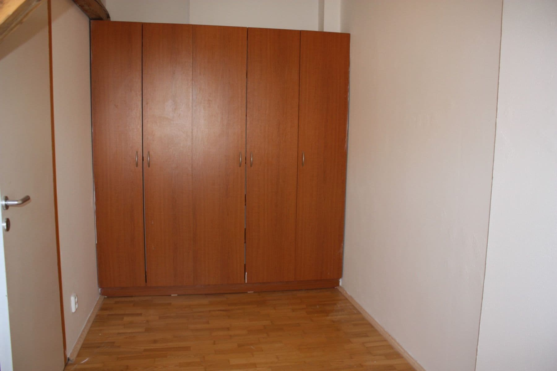 Prenájom bytu 3-izbový 52 m², Sudoměřská, Praha, Praha Prenájom bytu 3-izbový 52 m², Sudoměřská, Praha, Praha