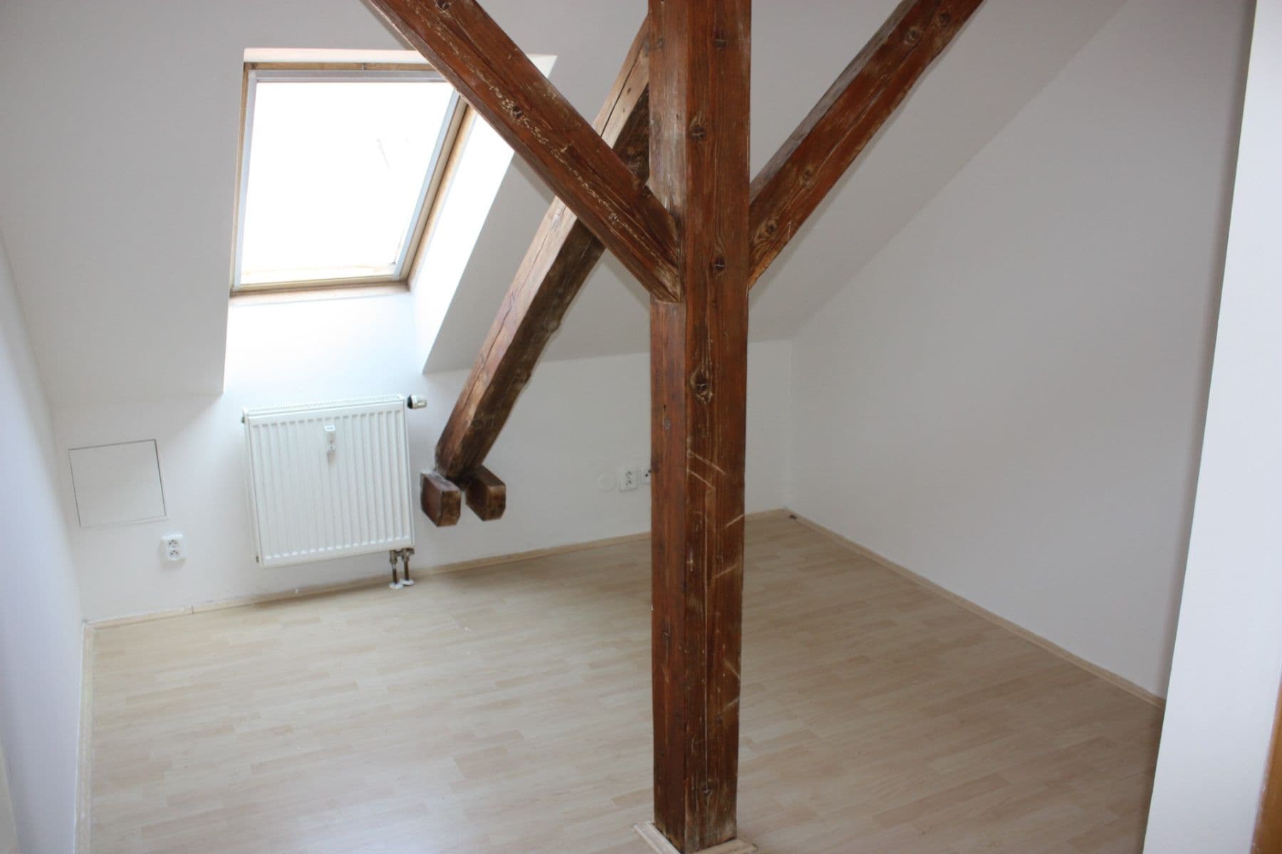 Prenájom bytu 3-izbový 52 m², Sudoměřská, Praha, Praha Prenájom bytu 3-izbový 52 m², Sudoměřská, Praha, Praha