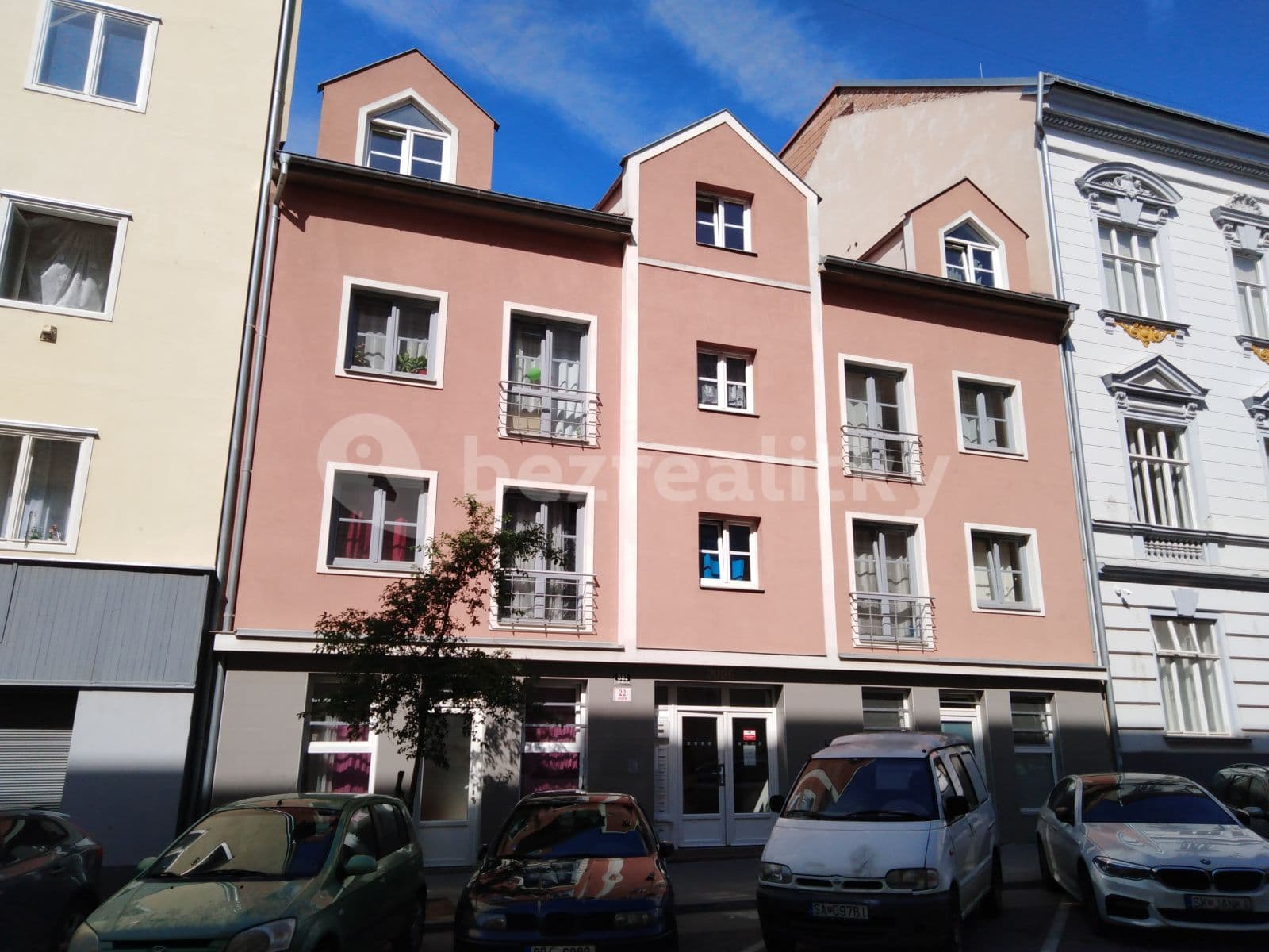 Prenájom bytu 2-izbový 50 m², Stará, Brno, Jihomoravský kraj Prenájom bytu 2-izbový 50 m², Stará, Brno, Jihomoravský kraj