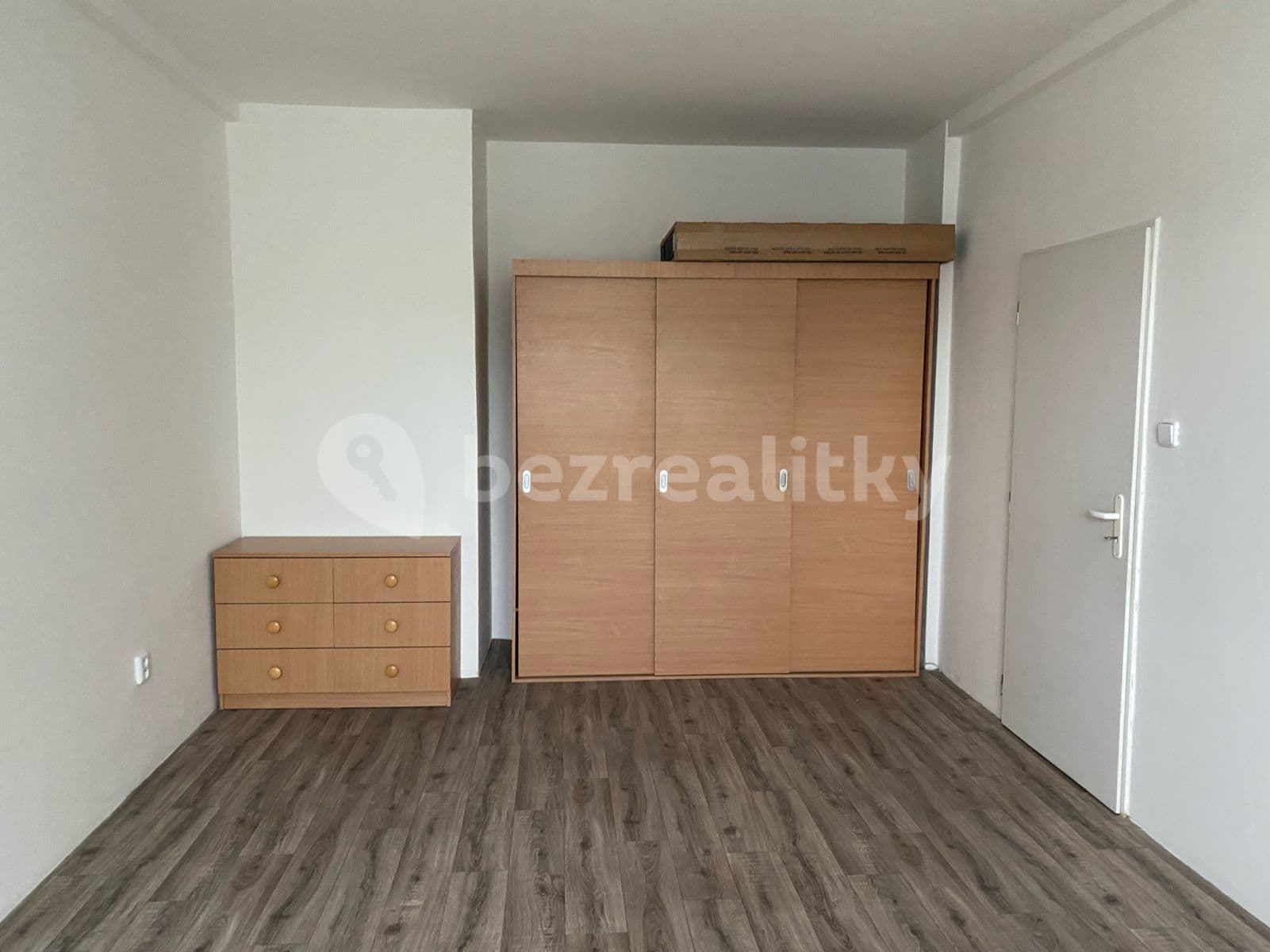 Prenájom bytu 2-izbový 55 m², Sokolská, Zlín, Zlínský kraj