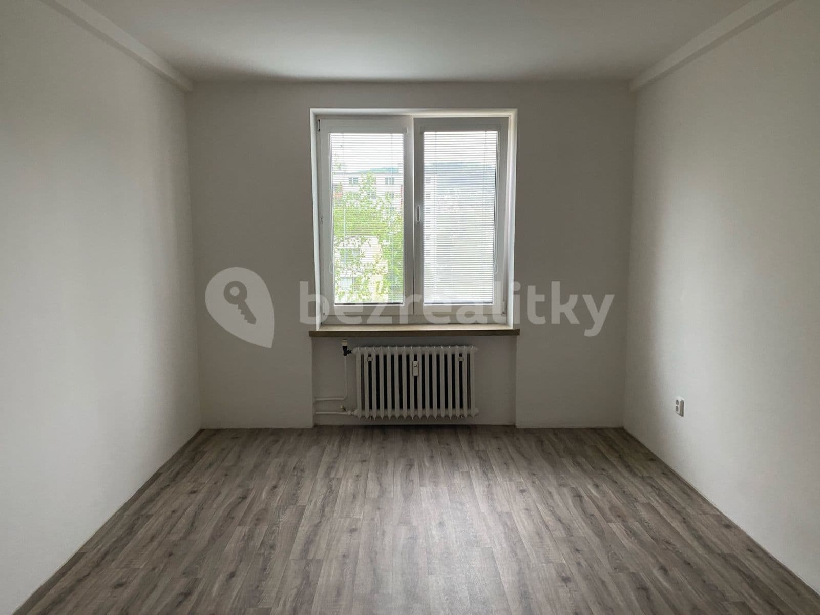 Prenájom bytu 2-izbový 55 m², Sokolská, Zlín, Zlínský kraj