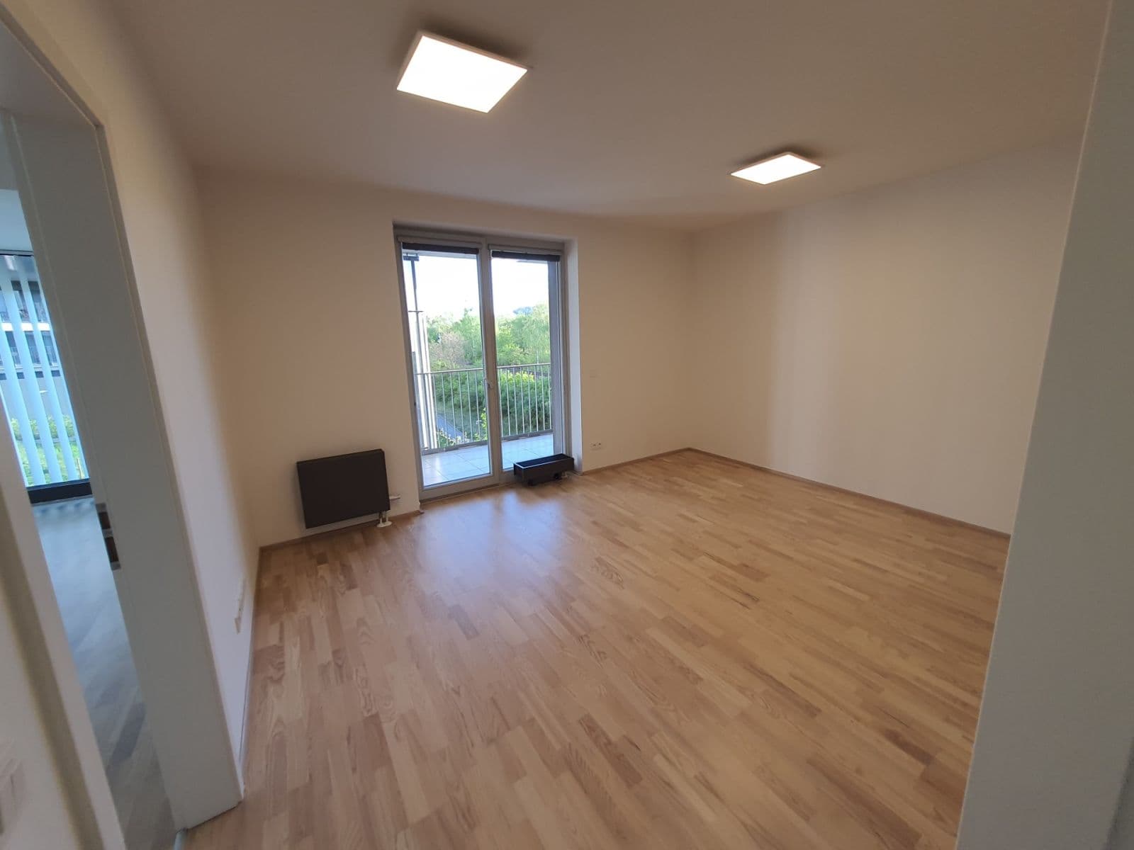 Prenájom bytu 2-izbový 62 m², Mezi Vodami, Praha, Praha Prenájom bytu 2-izbový 62 m², Mezi Vodami, Praha, Praha