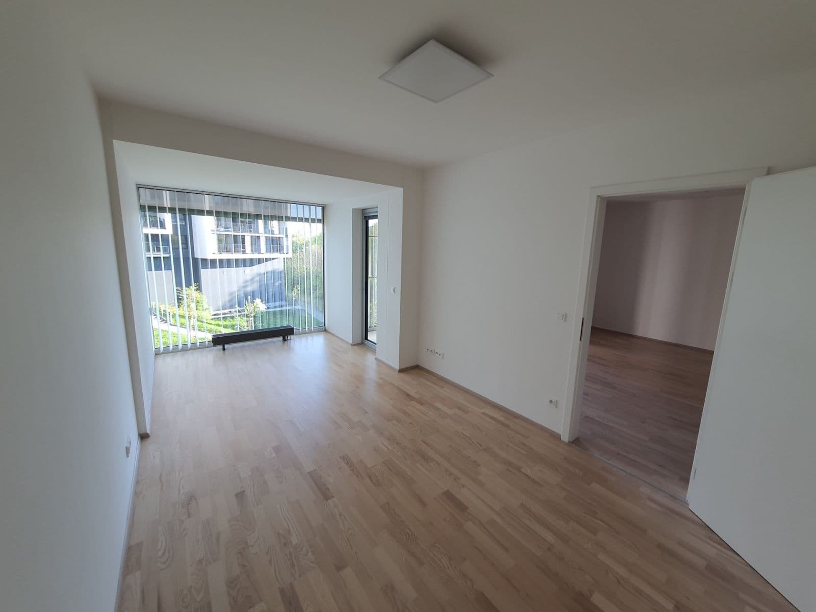 Prenájom bytu 2-izbový 62 m², Mezi Vodami, Praha, Praha Prenájom bytu 2-izbový 62 m², Mezi Vodami, Praha, Praha