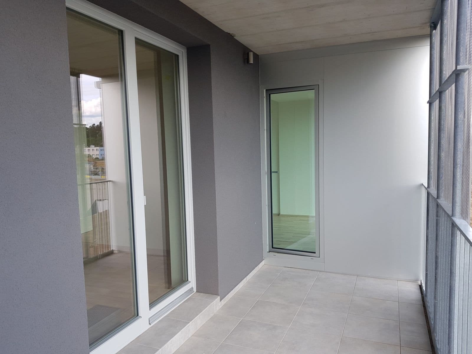 Prenájom bytu 2-izbový 62 m², Mezi Vodami, Praha, Praha Prenájom bytu 2-izbový 62 m², Mezi Vodami, Praha, Praha