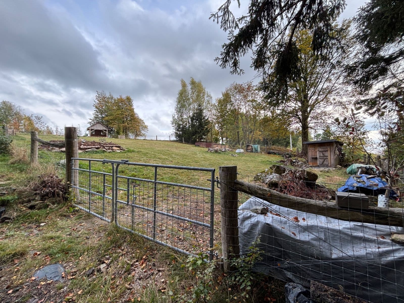 Predaj pozemku 2.342 m², Benecko, Liberecký kraj Predaj pozemku 2.342 m², Benecko, Liberecký kraj