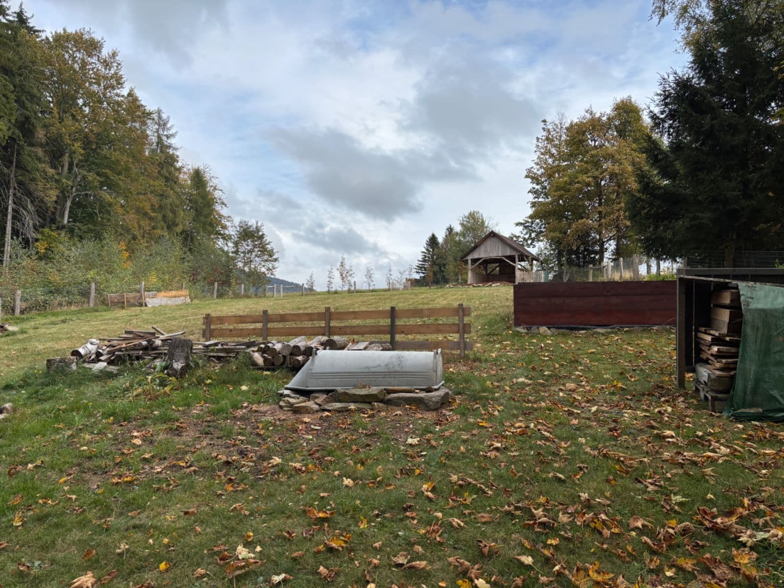Predaj pozemku 2.342 m², Benecko, Liberecký kraj Predaj pozemku 2.342 m², Benecko, Liberecký kraj