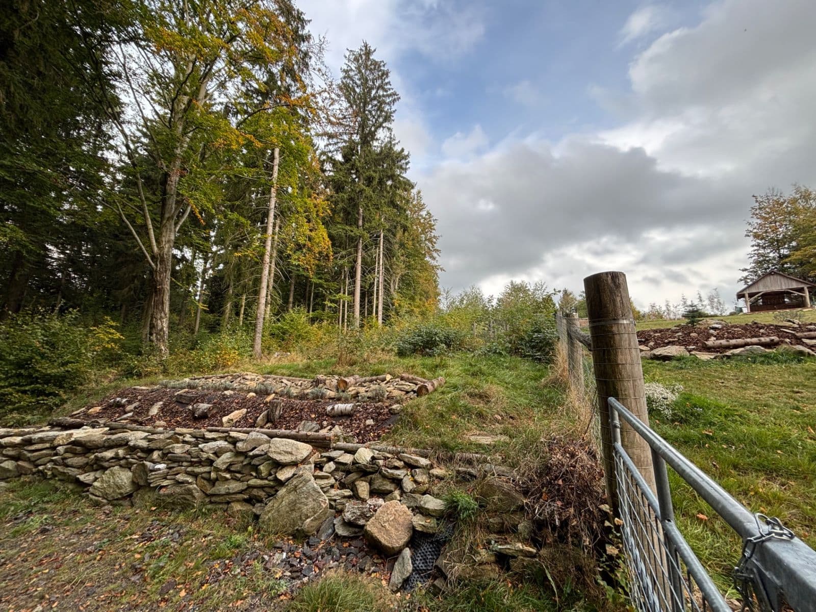 Predaj pozemku 2.342 m², Benecko, Liberecký kraj Predaj pozemku 2.342 m², Benecko, Liberecký kraj
