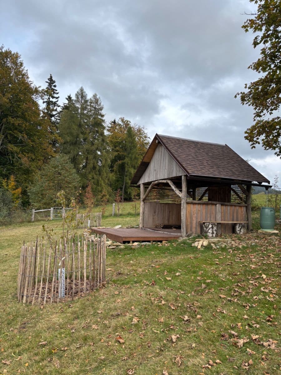 Predaj pozemku 2.342 m², Benecko, Liberecký kraj Predaj pozemku 2.342 m², Benecko, Liberecký kraj
