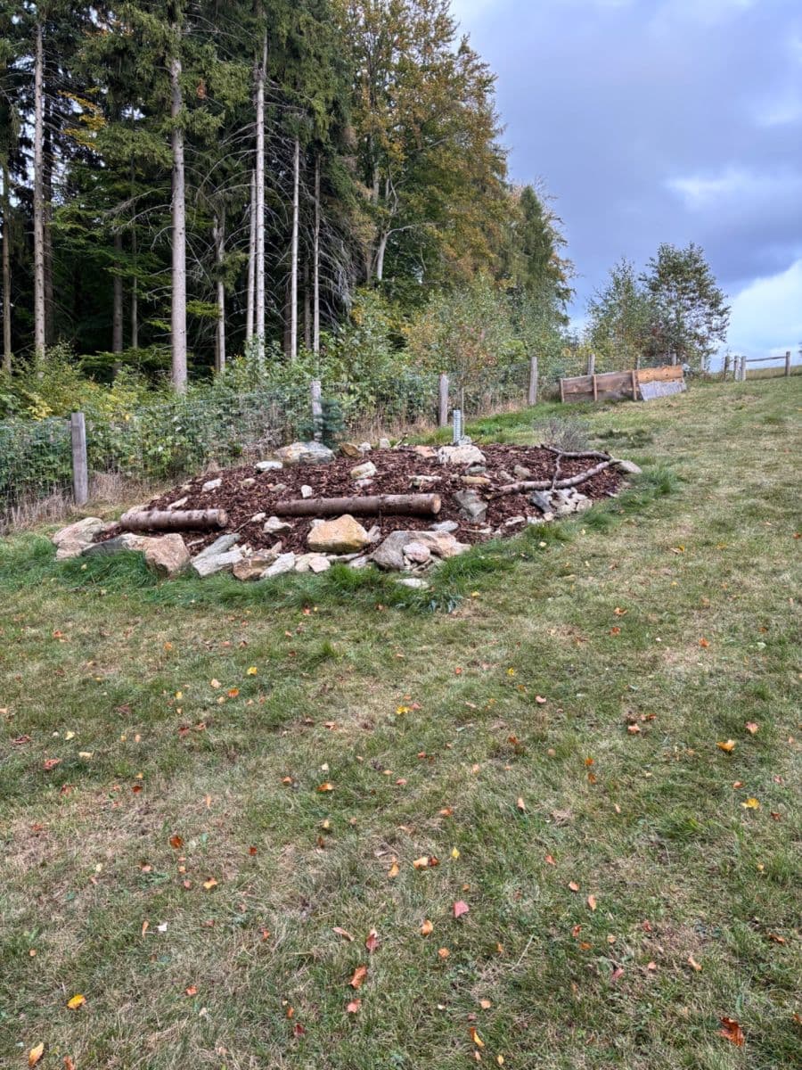 Predaj pozemku 2.342 m², Benecko, Liberecký kraj Predaj pozemku 2.342 m², Benecko, Liberecký kraj