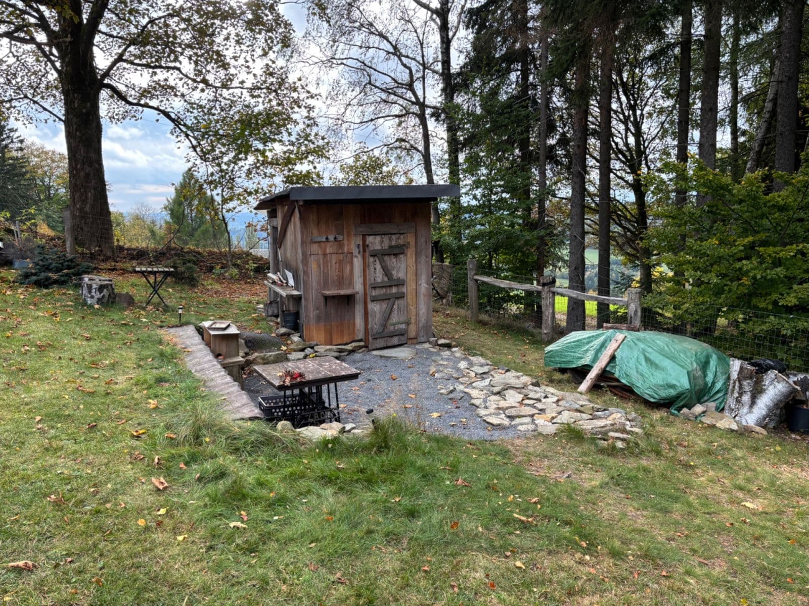 Predaj pozemku 2.342 m², Benecko, Liberecký kraj Predaj pozemku 2.342 m², Benecko, Liberecký kraj