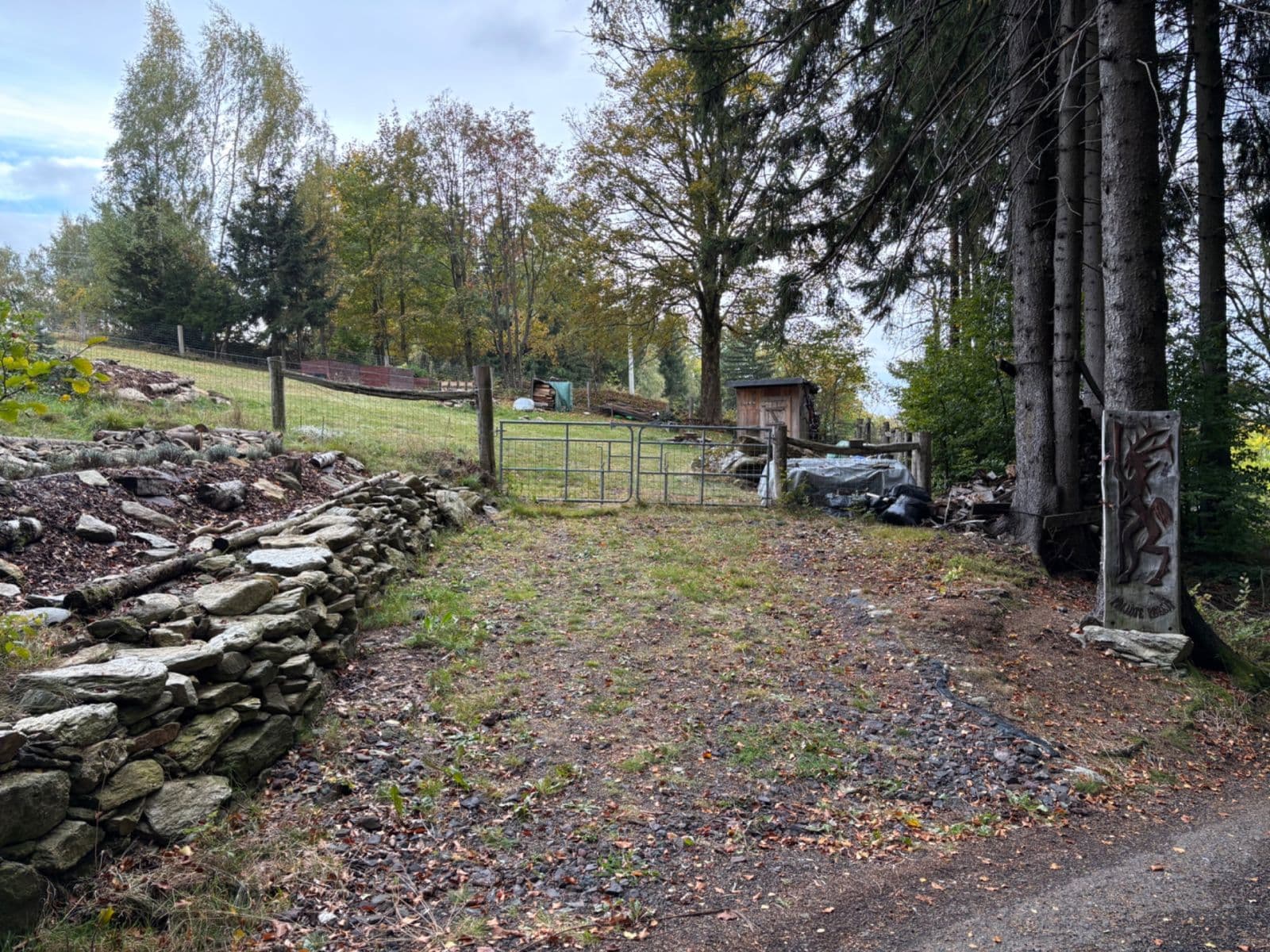 Predaj pozemku 2.342 m², Benecko, Liberecký kraj Predaj pozemku 2.342 m², Benecko, Liberecký kraj