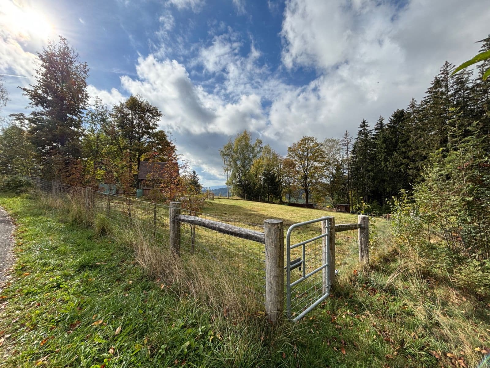 Predaj pozemku 2.342 m², Benecko, Liberecký kraj Predaj pozemku 2.342 m², Benecko, Liberecký kraj