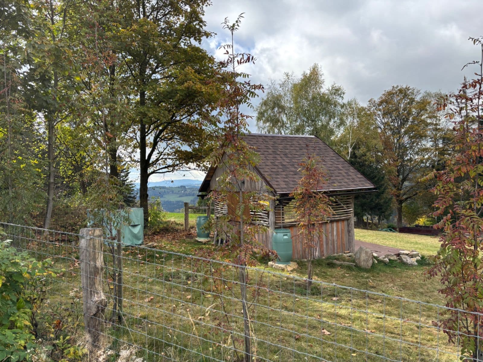 Predaj pozemku 2.342 m², Benecko, Liberecký kraj Predaj pozemku 2.342 m², Benecko, Liberecký kraj