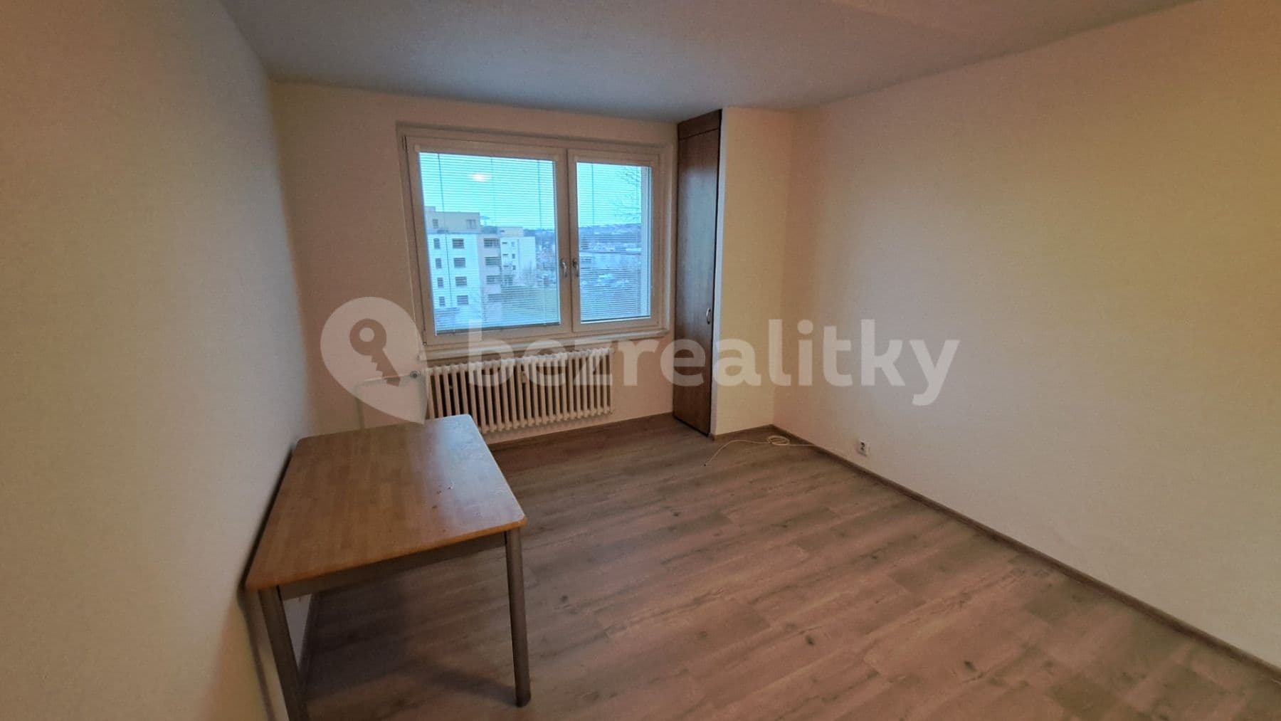 Prenájom bytu 1-izbový 28 m², Aninská, Znojmo, Jihomoravský kraj Prenájom bytu 1-izbový 28 m², Aninská, Znojmo, Jihomoravský kraj