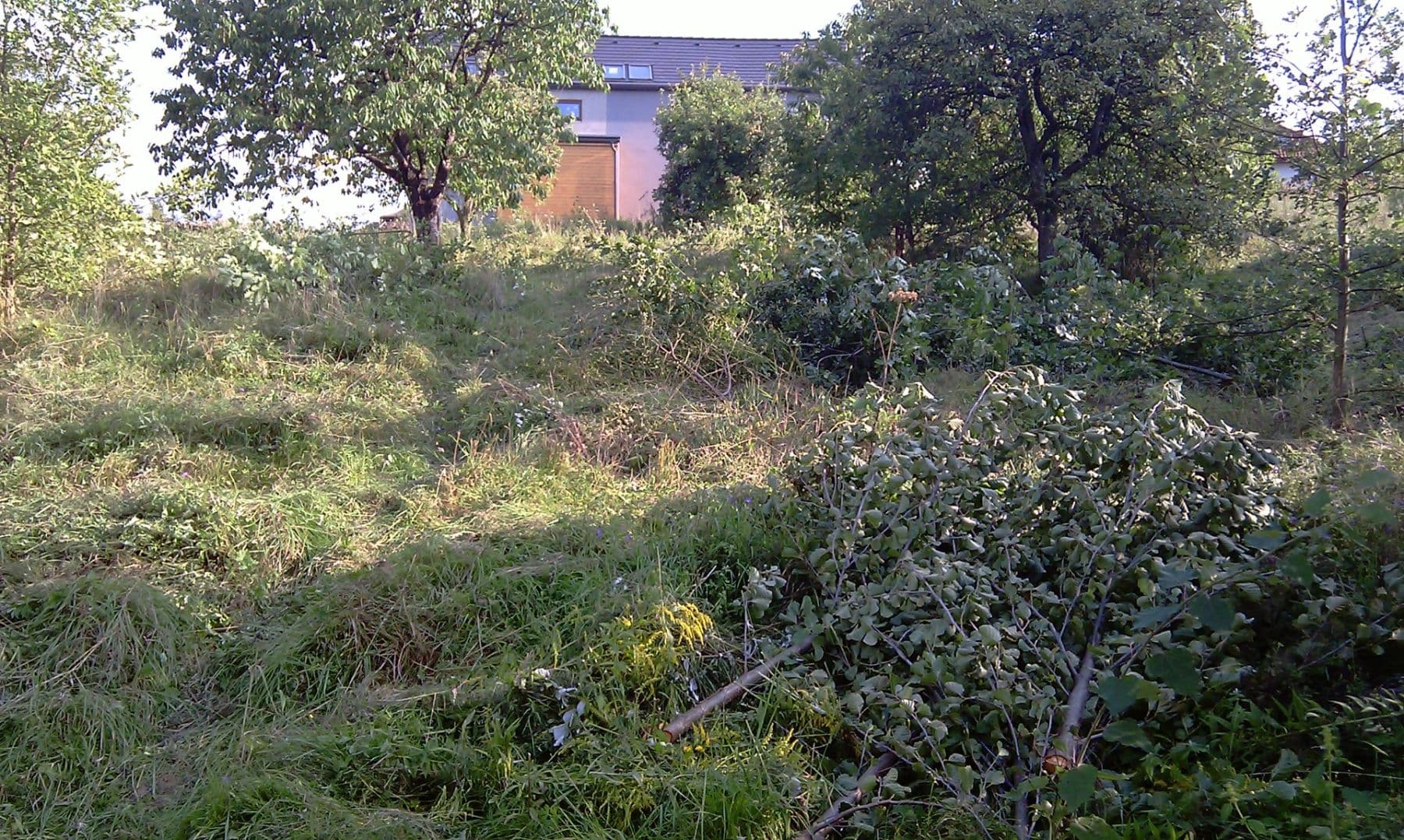 Predaj pozemku 1.171 m², Obecní, Březí, Středočeský kraj Predaj pozemku 1.171 m², Obecní, Březí, Středočeský kraj