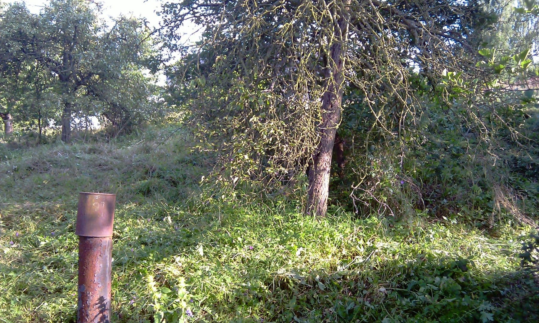 Predaj pozemku 1.171 m², Obecní, Březí, Středočeský kraj Predaj pozemku 1.171 m², Obecní, Březí, Středočeský kraj