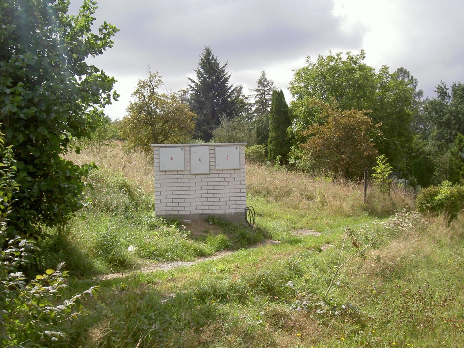 Predaj pozemku 1.171 m², Obecní, Březí, Středočeský kraj Predaj pozemku 1.171 m², Obecní, Březí, Středočeský kraj