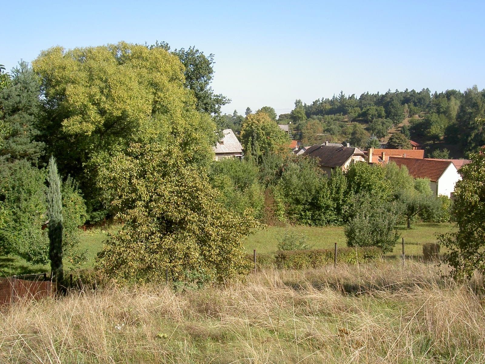 Predaj pozemku 1.171 m², Obecní, Březí, Středočeský kraj Predaj pozemku 1.171 m², Obecní, Březí, Středočeský kraj