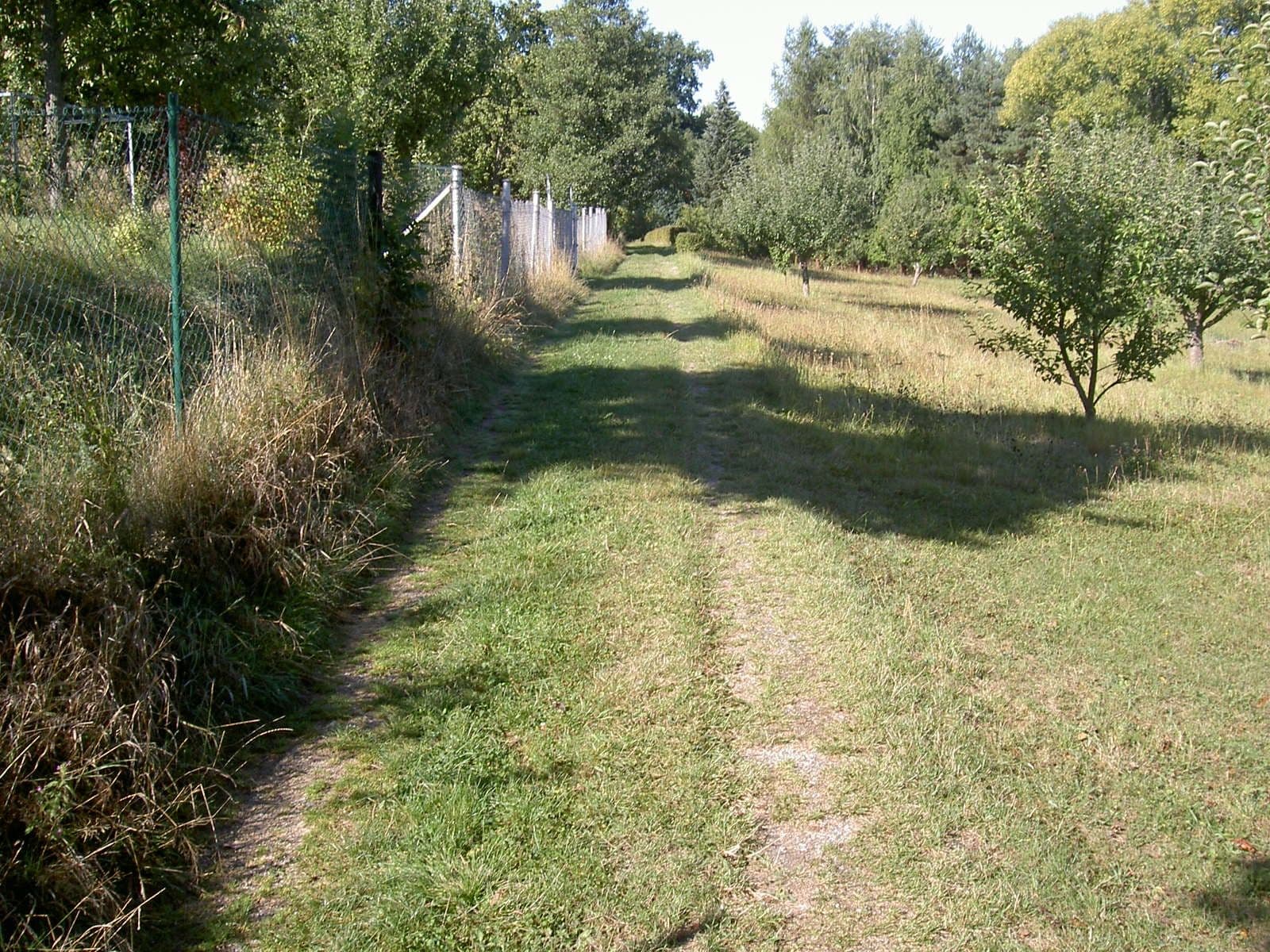 Predaj pozemku 1.171 m², Obecní, Březí, Středočeský kraj Predaj pozemku 1.171 m², Obecní, Březí, Středočeský kraj