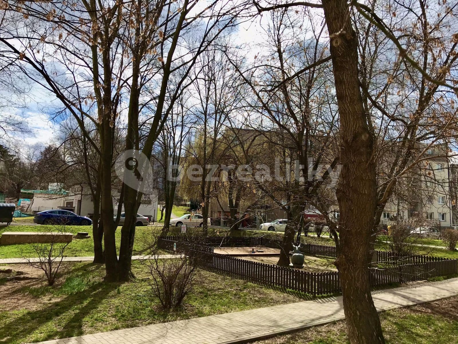 Prenájom bytu 2-izbový 54 m², Konžská, Praha, Praha Prenájom bytu 2-izbový 54 m², Konžská, Praha, Praha