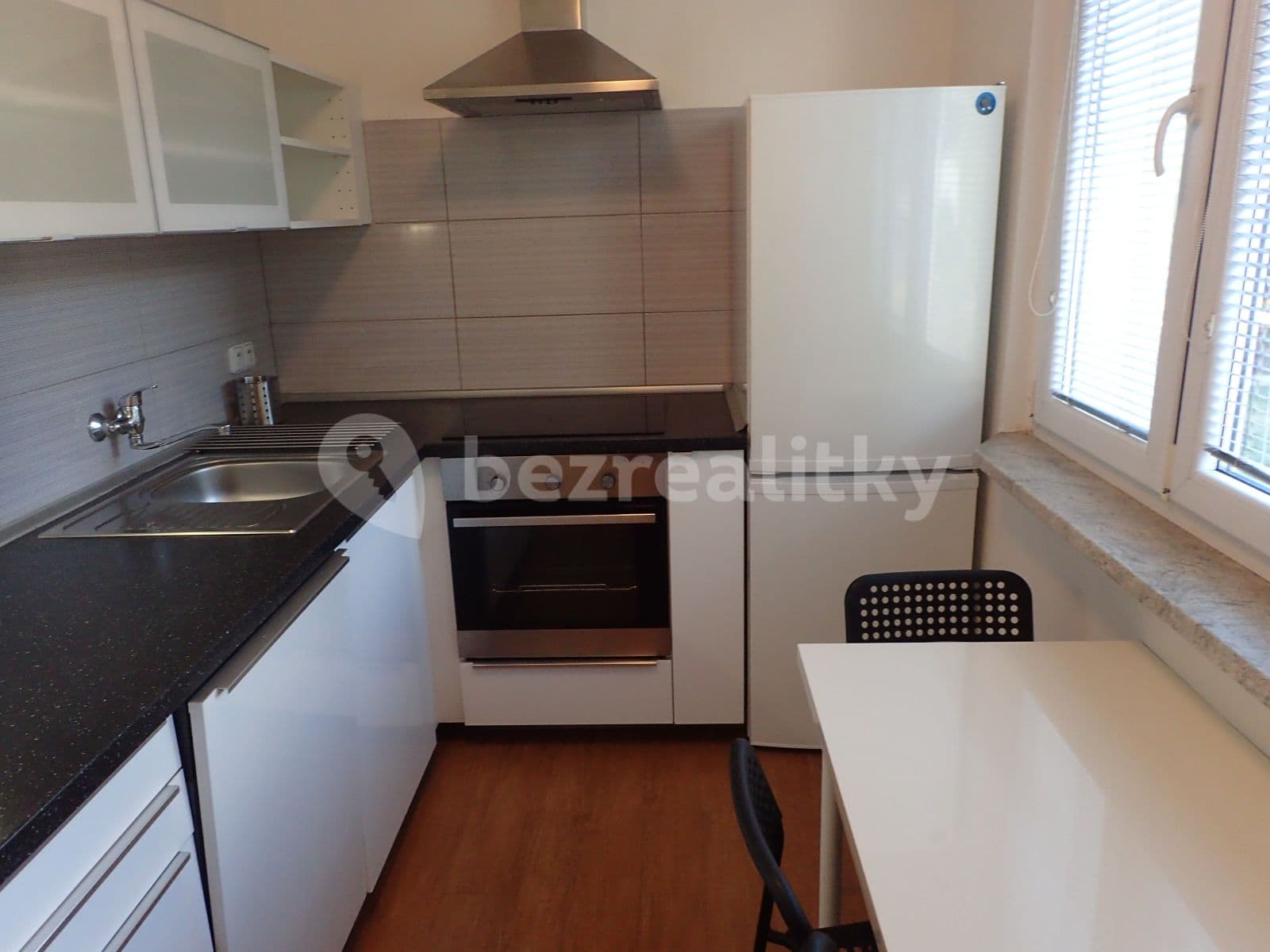 Prenájom bytu 2-izbový 54 m², Konžská, Praha, Praha Prenájom bytu 2-izbový 54 m², Konžská, Praha, Praha