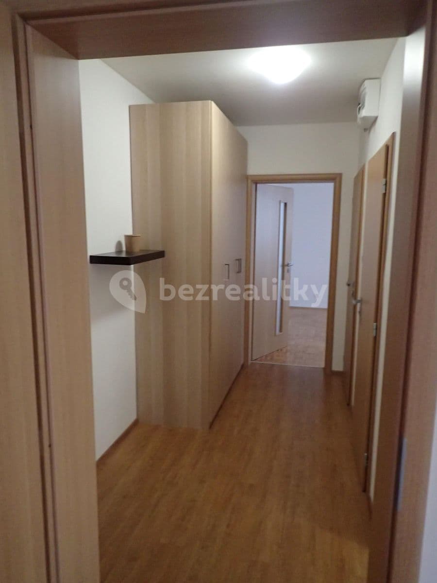 Prenájom bytu 2-izbový 54 m², Konžská, Praha, Praha Prenájom bytu 2-izbový 54 m², Konžská, Praha, Praha