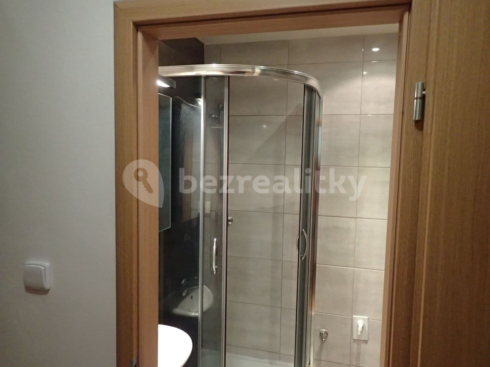 Prenájom bytu 2-izbový 54 m², Konžská, Praha, Praha Prenájom bytu 2-izbový 54 m², Konžská, Praha, Praha