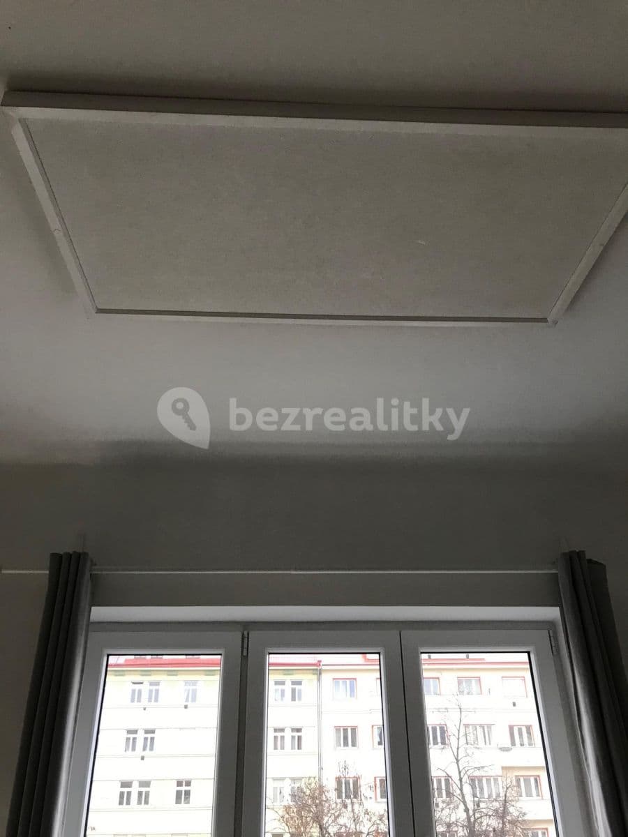 Prenájom bytu 2-izbový 50 m², Sokolovská, Praha, Praha Prenájom bytu 2-izbový 50 m², Sokolovská, Praha, Praha