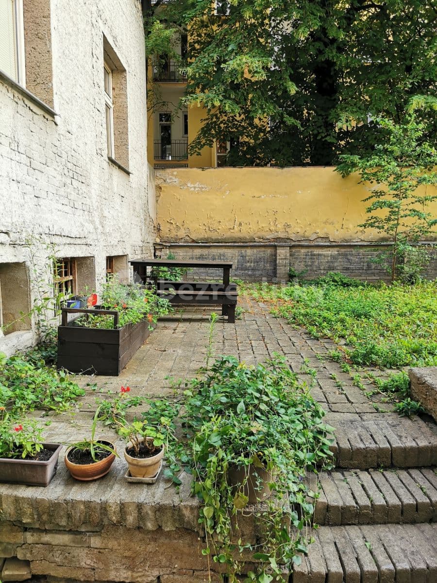 Prenájom bytu 2-izbový 50 m², Sokolovská, Praha, Praha Prenájom bytu 2-izbový 50 m², Sokolovská, Praha, Praha