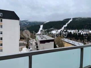 Prenájom bytu 2-izbový 60 m², Špindlerův Mlýn, Královéhradecký kraj Prenájom bytu 2-izbový 60 m², Špindlerův Mlýn, Královéhradecký kraj