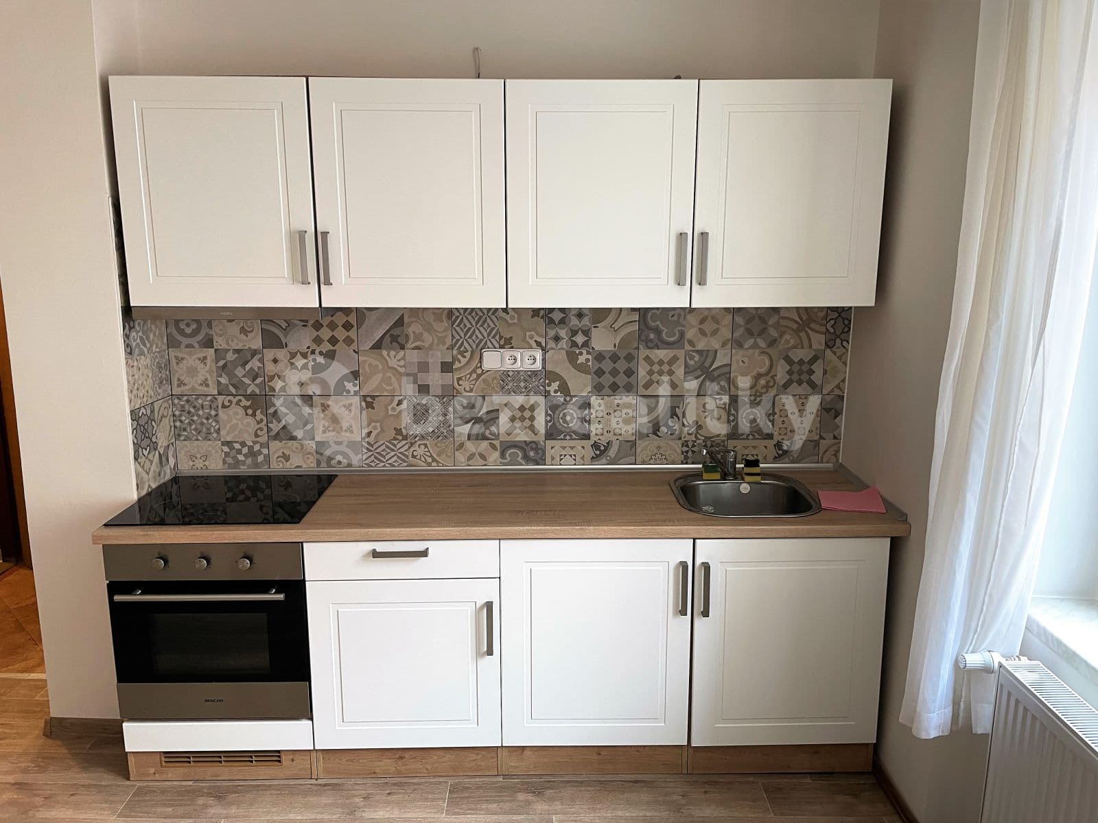 Prenájom bytu 2-izbový 48 m², Úslavská, Plzeň, Plzeňský kraj Prenájom bytu 2-izbový 48 m², Úslavská, Plzeň, Plzeňský kraj