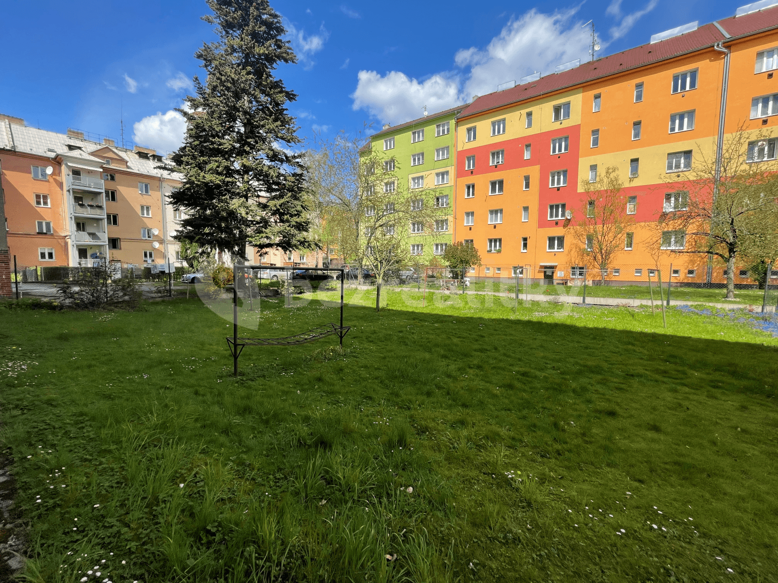 Prenájom bytu 2-izbový 48 m², Úslavská, Plzeň, Plzeňský kraj Prenájom bytu 2-izbový 48 m², Úslavská, Plzeň, Plzeňský kraj