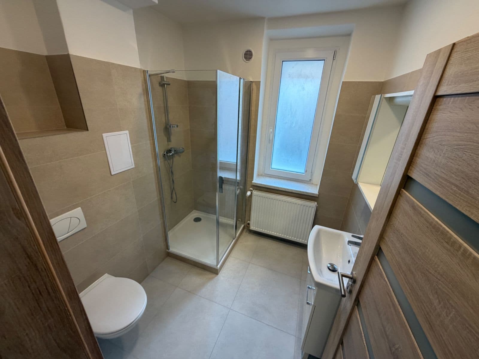 Prenájom bytu 2-izbový 48 m², Úslavská, Plzeň, Plzeňský kraj Prenájom bytu 2-izbový 48 m², Úslavská, Plzeň, Plzeňský kraj