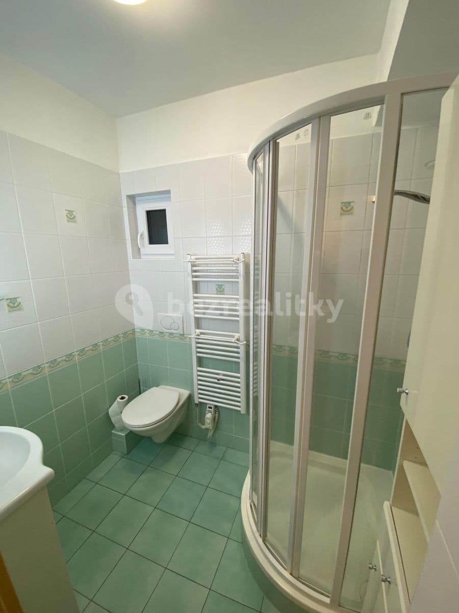 Prenájom bytu 3-izbový 64 m², Rašínova, Soběslav, Jihočeský kraj Prenájom bytu 3-izbový 64 m², Rašínova, Soběslav, Jihočeský kraj