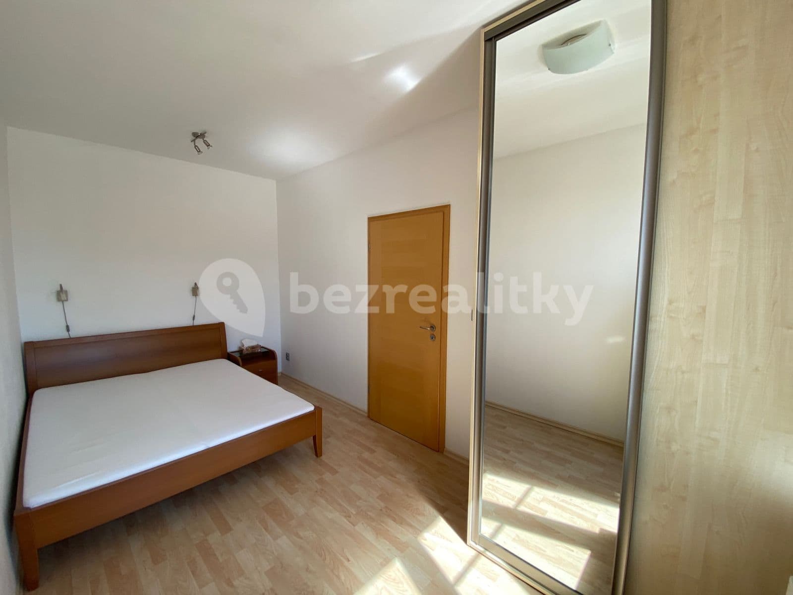 Prenájom bytu 3-izbový 64 m², Rašínova, Soběslav, Jihočeský kraj Prenájom bytu 3-izbový 64 m², Rašínova, Soběslav, Jihočeský kraj
