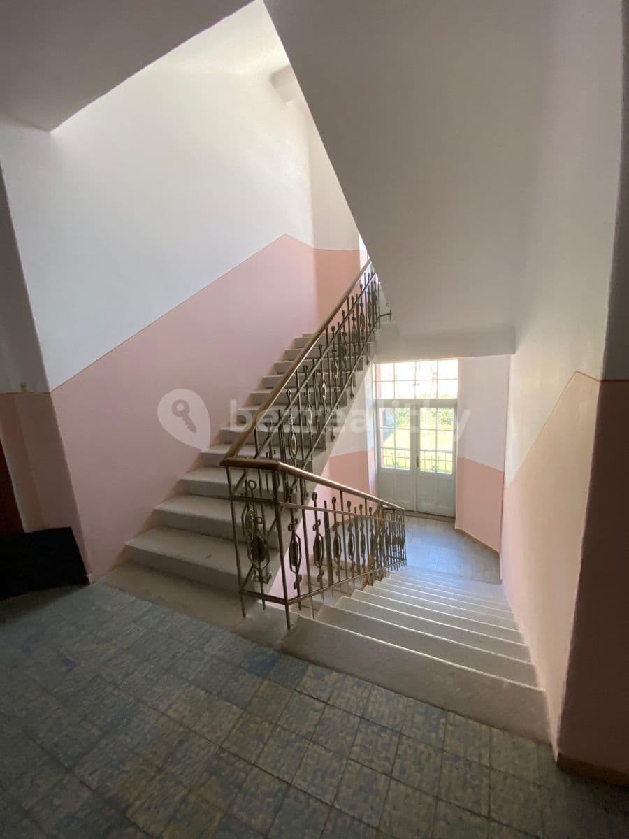 Prenájom bytu 3-izbový 64 m², Rašínova, Soběslav, Jihočeský kraj Prenájom bytu 3-izbový 64 m², Rašínova, Soběslav, Jihočeský kraj