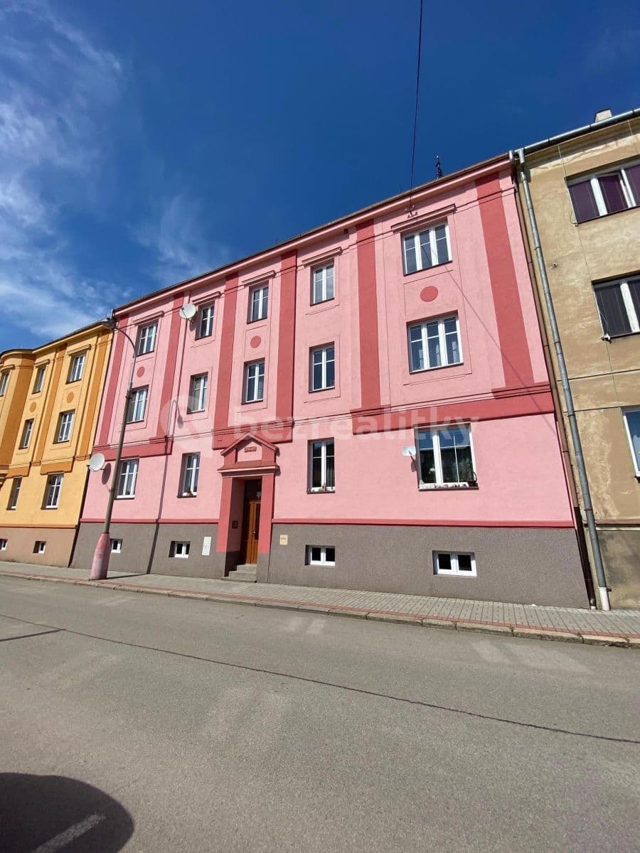 Prenájom bytu 3-izbový 64 m², Rašínova, Soběslav, Jihočeský kraj Prenájom bytu 3-izbový 64 m², Rašínova, Soběslav, Jihočeský kraj