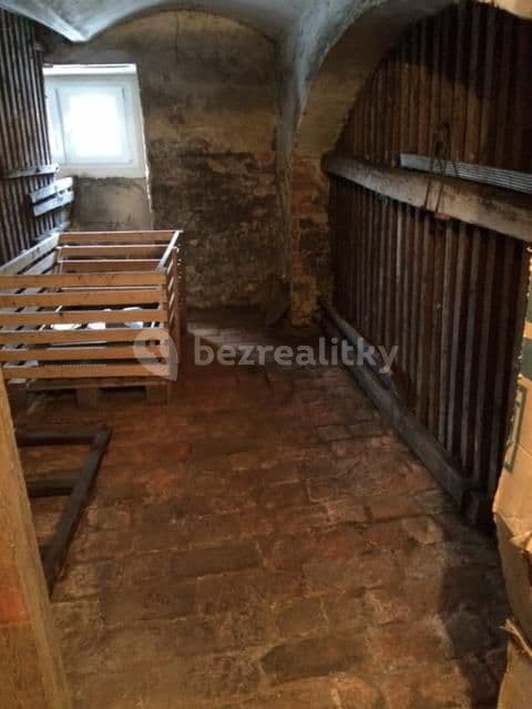 Prenájom bytu 3-izbový 64 m², Rašínova, Soběslav, Jihočeský kraj Prenájom bytu 3-izbový 64 m², Rašínova, Soběslav, Jihočeský kraj