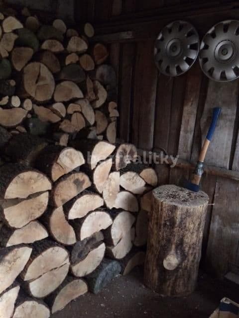 Prenájom bytu 3-izbový 64 m², Rašínova, Soběslav, Jihočeský kraj Prenájom bytu 3-izbový 64 m², Rašínova, Soběslav, Jihočeský kraj