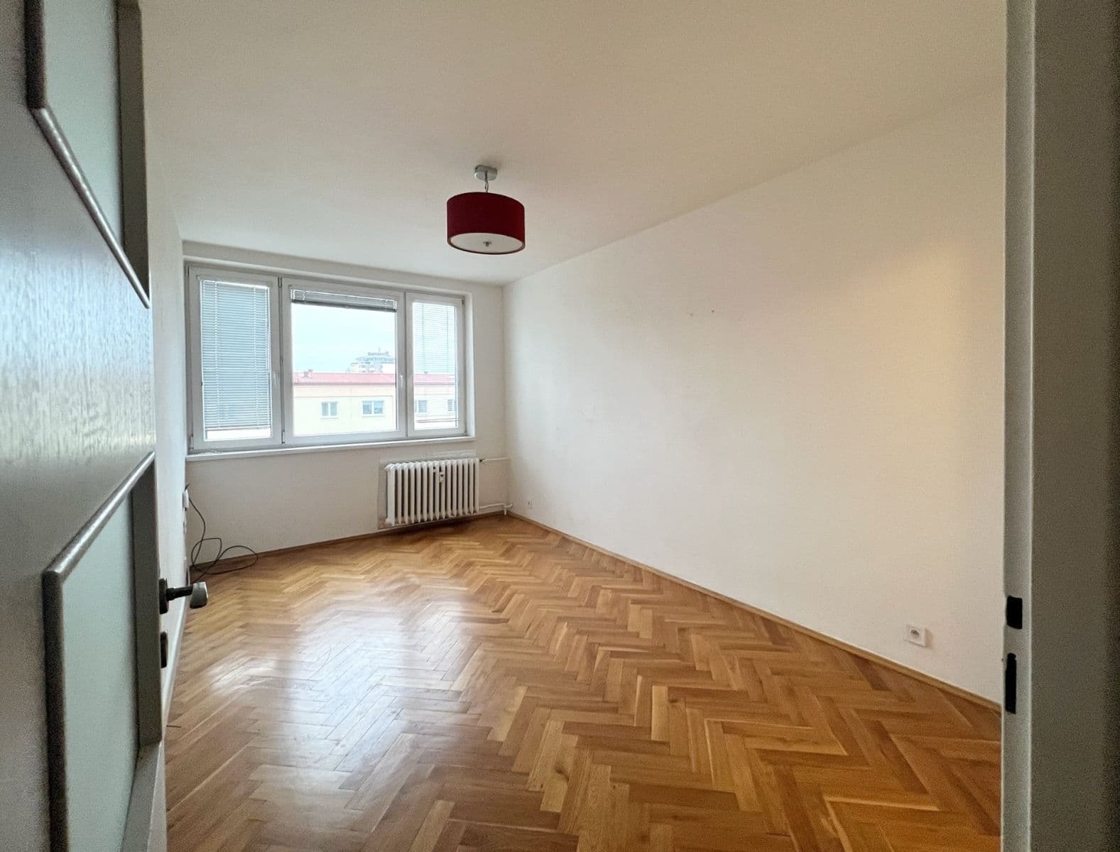 Prenájom bytu 3-izbový 75 m², V Olšinách, Praha, Praha Prenájom bytu 3-izbový 75 m², V Olšinách, Praha, Praha