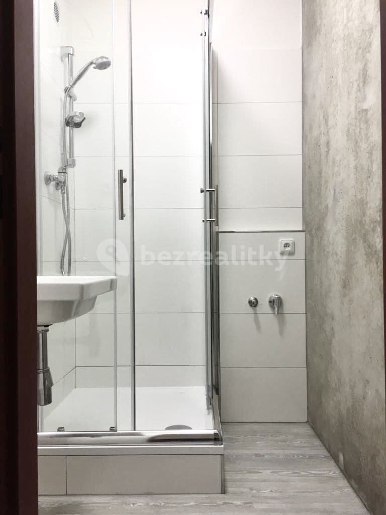 Prenájom bytu 1-izbový 29 m², Pod Lysinami, Praha, Praha Prenájom bytu 1-izbový 29 m², Pod Lysinami, Praha, Praha