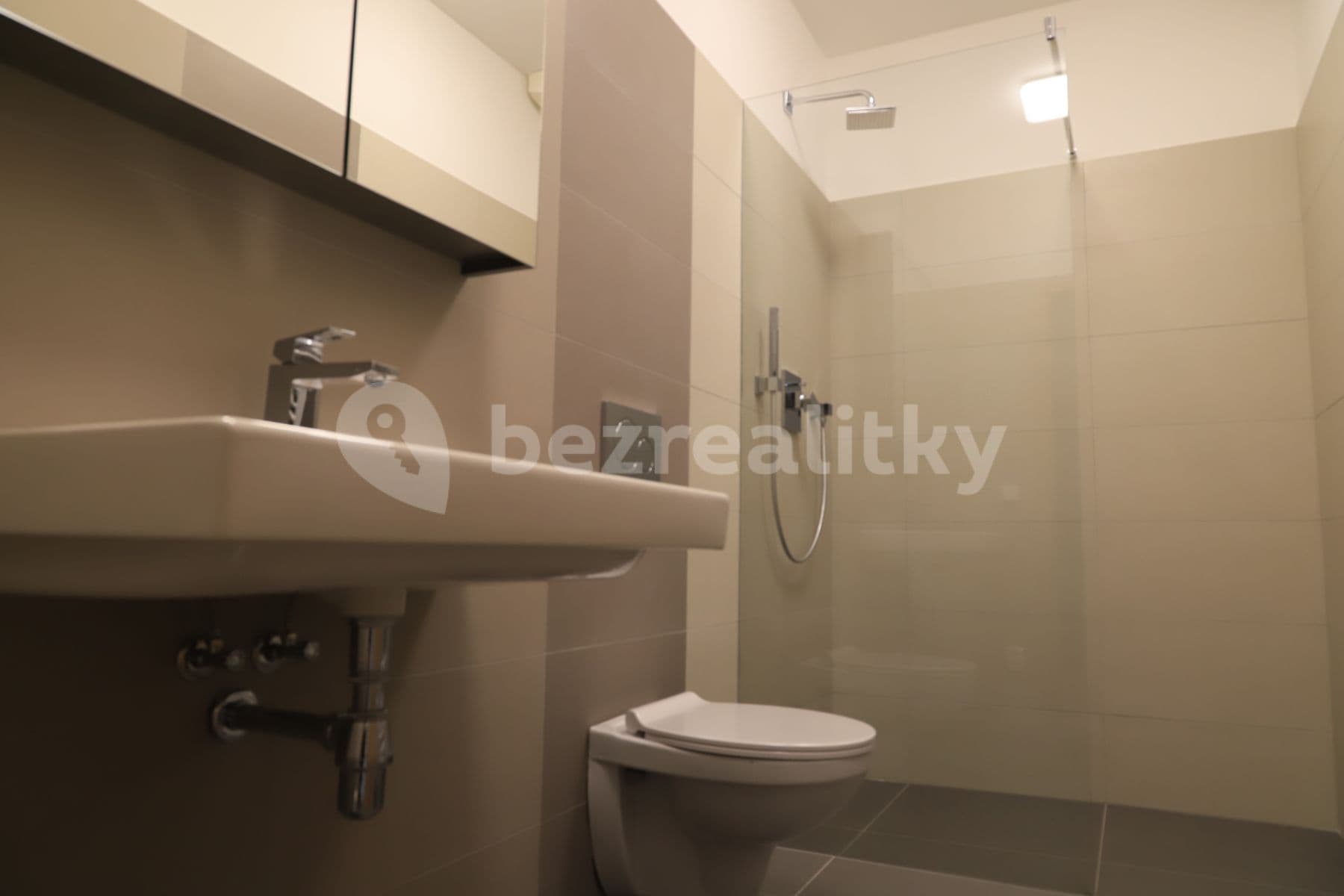 Prenájom bytu 2-izbový 55 m², Brandýská, Praha, Praha Prenájom bytu 2-izbový 55 m², Brandýská, Praha, Praha