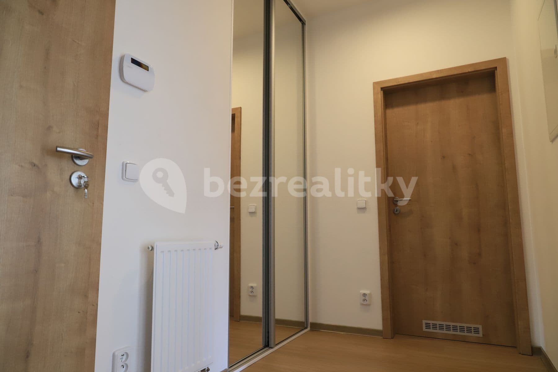 Prenájom bytu 2-izbový 55 m², Brandýská, Praha, Praha Prenájom bytu 2-izbový 55 m², Brandýská, Praha, Praha