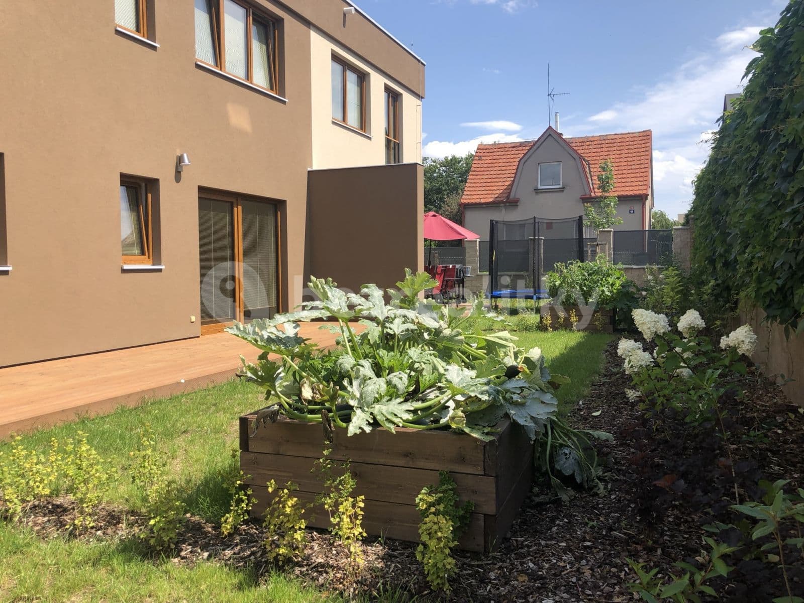 Prenájom bytu 2-izbový 55 m², Brandýská, Praha, Praha Prenájom bytu 2-izbový 55 m², Brandýská, Praha, Praha